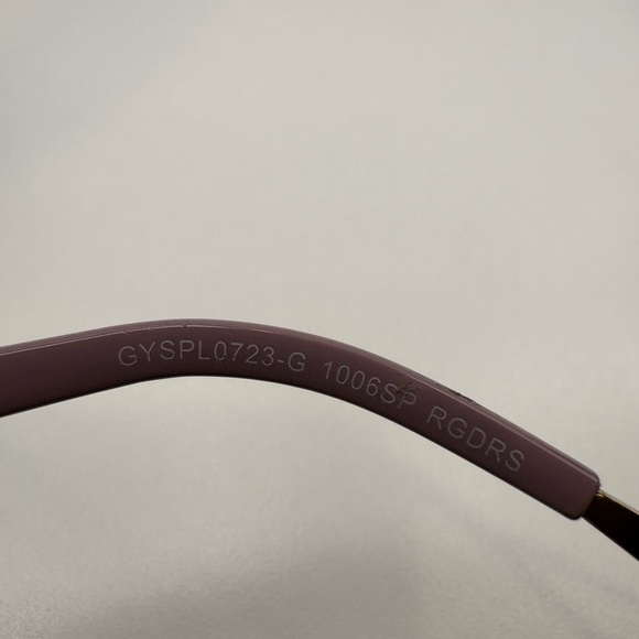 SOUTHPOLE WOMENS SUNGLASSES - Picture 5 of 11